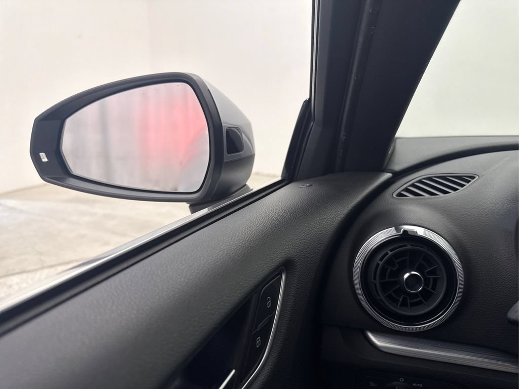 Used 2019 Audi A3 2.0T Premium Plus w/ Premium Plus Package FWD image 31