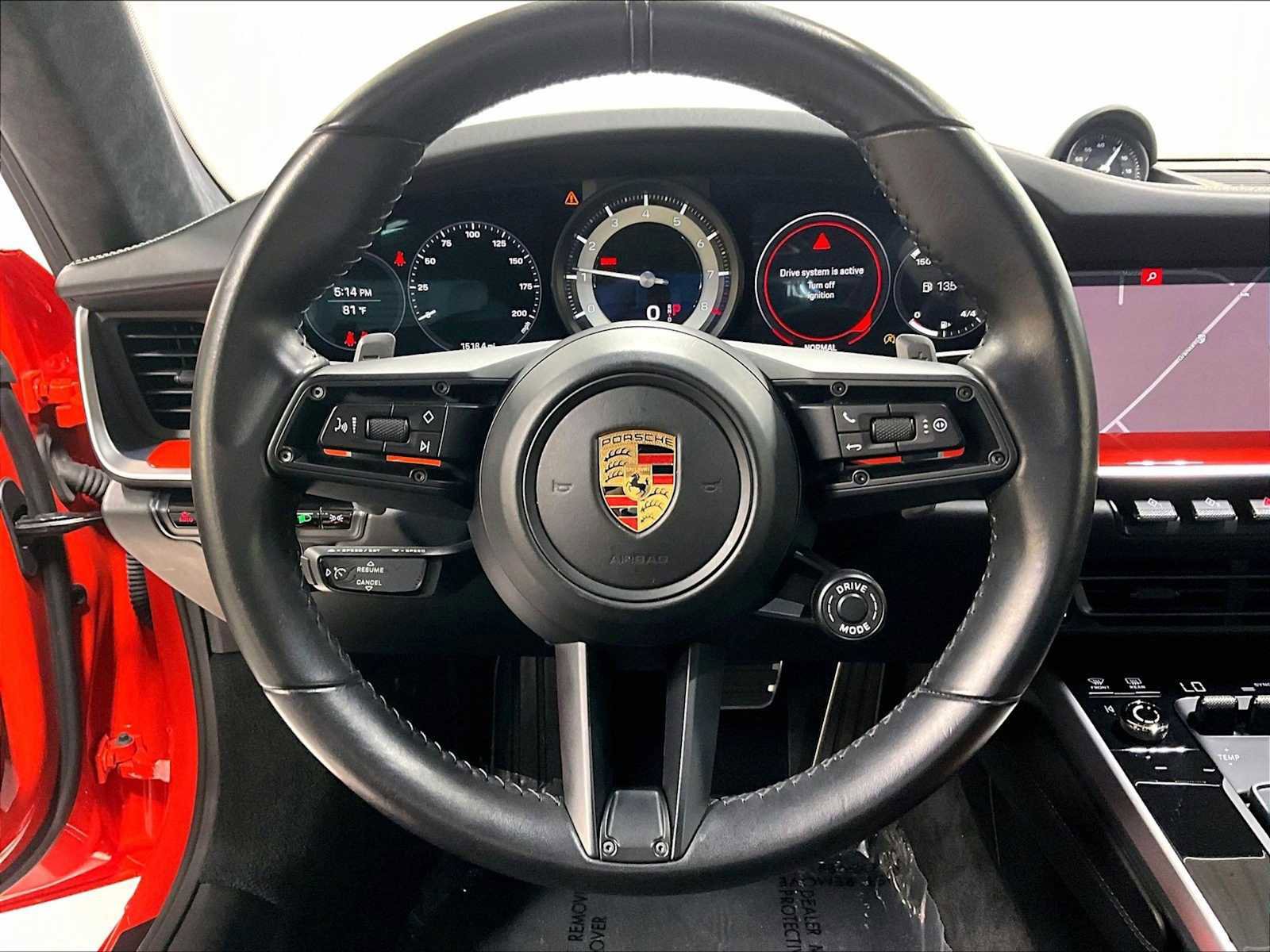 Used 2020 Porsche 911 Carrera S image 18