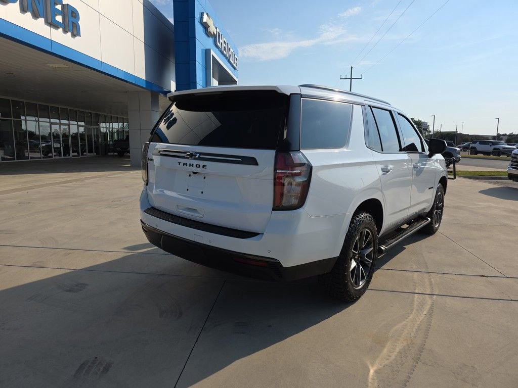 Used 2021 Chevrolet Tahoe Z71 image 17