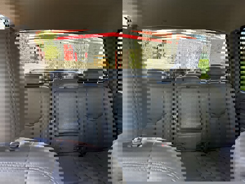 Used 2005 GMC Sierra 1500 SLT w/ Light Duty Power Package image 29