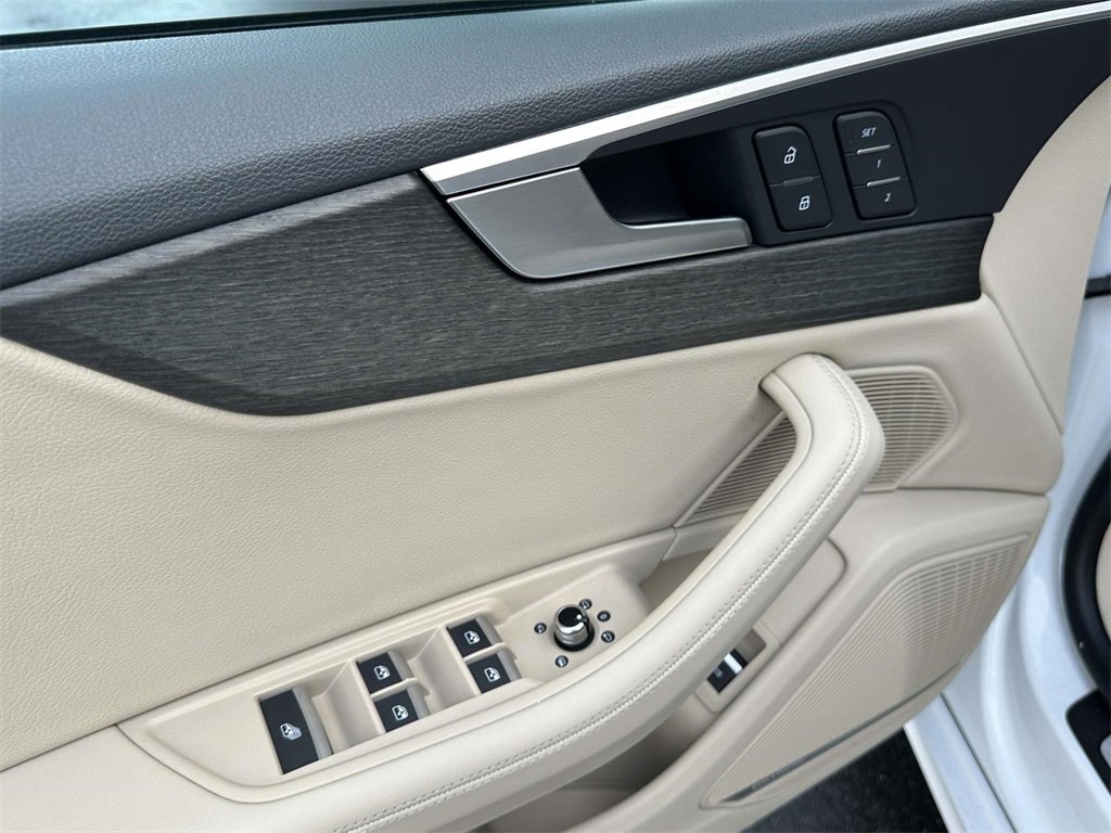 Used 2019 Audi A5 2.0T Premium Plus w/ Premium Plus image 16