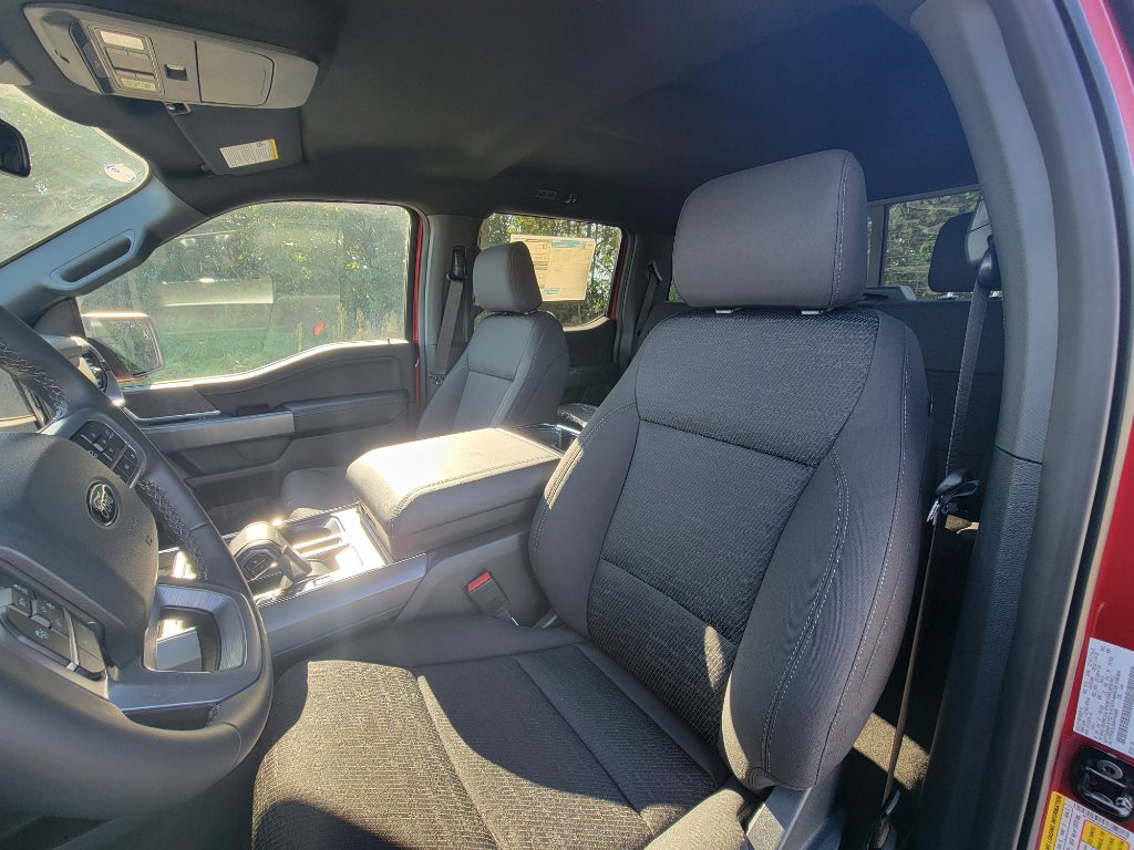 New 2025 Ford F150 XLT image 14