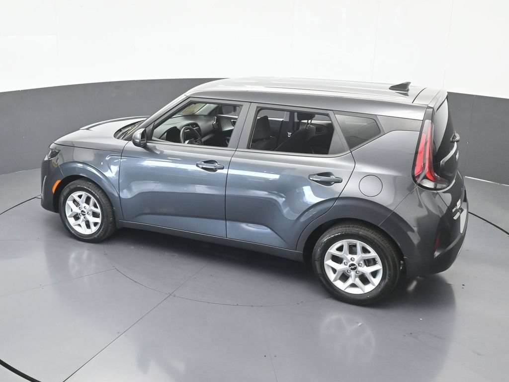 Used 2024 Kia Soul S FWD image 51