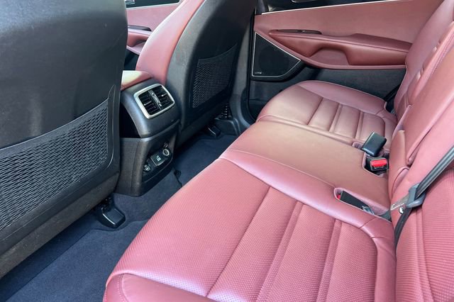 Used 2018 Kia Sorento SX image 13