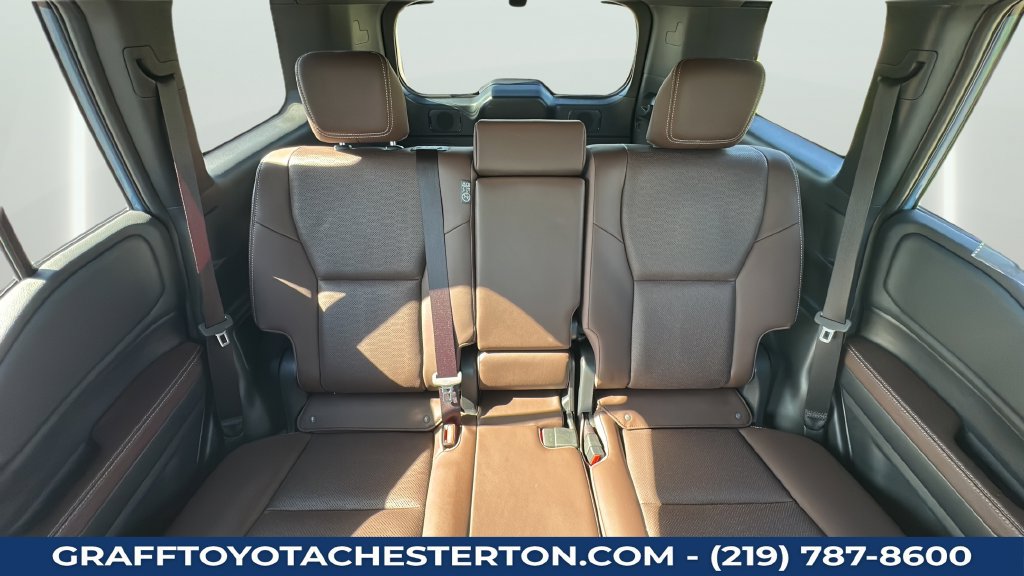 Used 2027 Toyota Land Cruiser w/ Premium Package AWD/4WD image 24