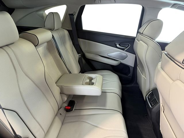 New 2026 Acura RDX SH-AWD w/ Advance Package image 35
