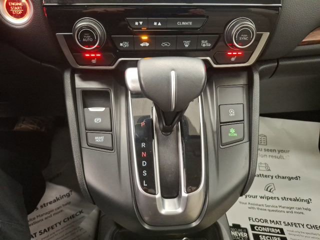 Used 2020 Honda CR-V EX-L image 25