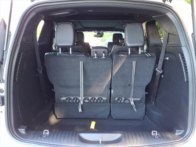New 2026 Chrysler Pacifica Select image 10