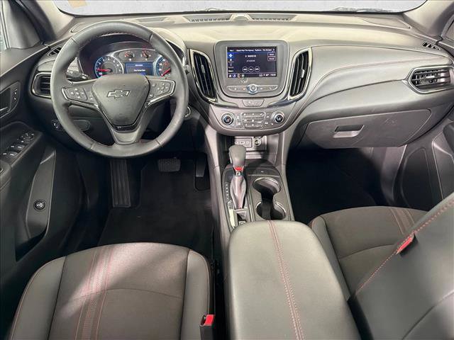 Used 2023 Chevrolet Equinox RS FWD image 24
