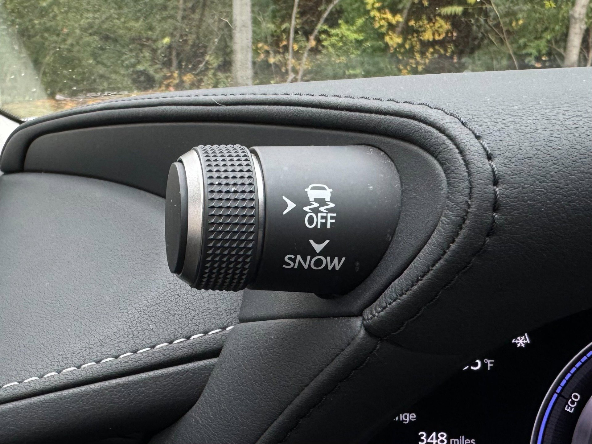 Used 2023 Lexus LS 500h AWD w/ Luxury Package image 90