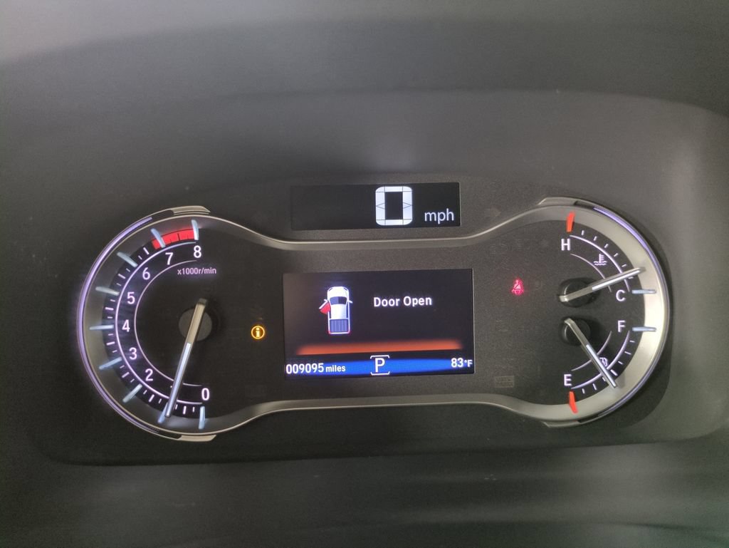 Used 2023 Honda Ridgeline Sport image 15