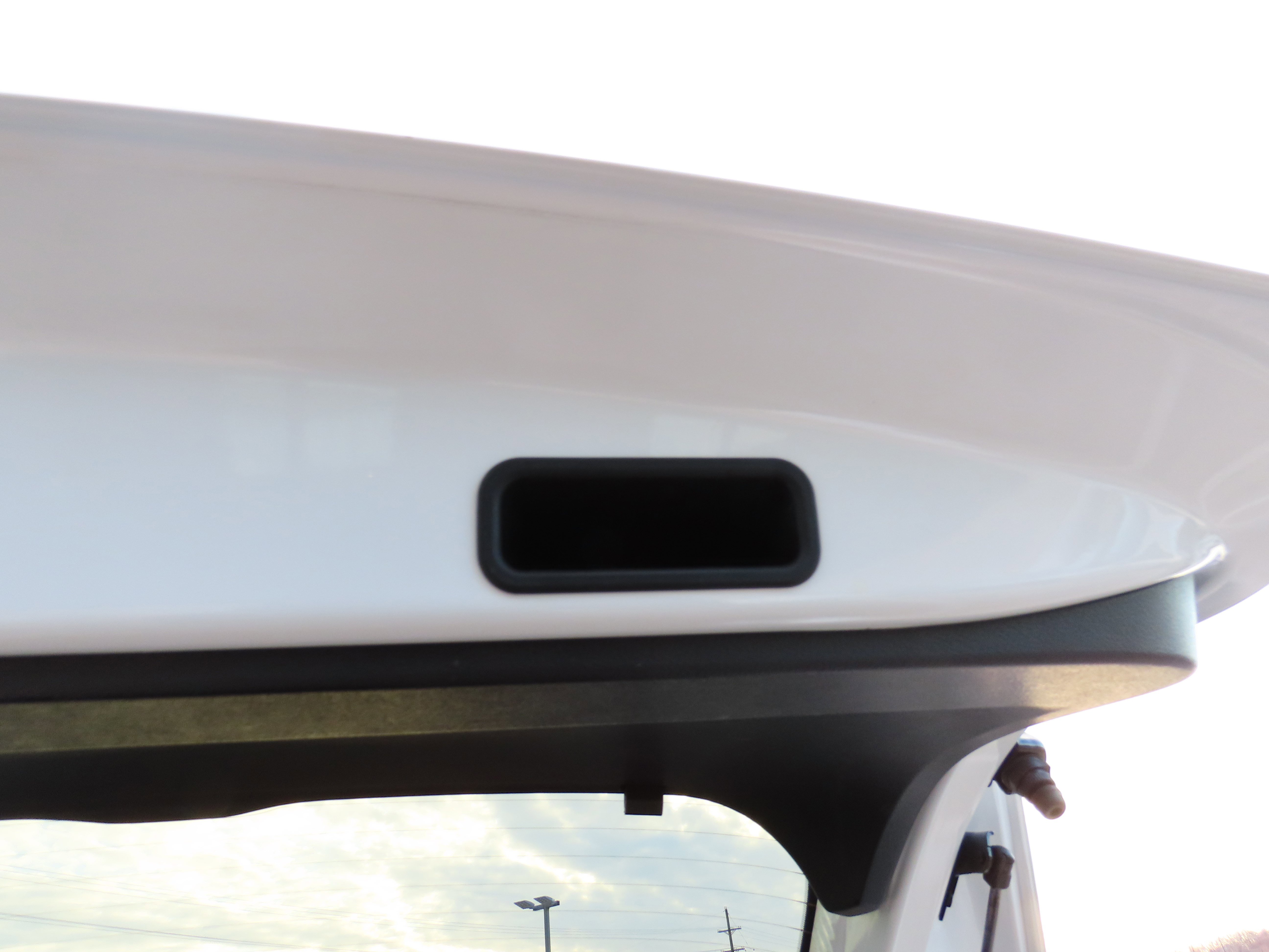 Used 2025 Nissan Kicks SR w/ SR Premium Package image 20