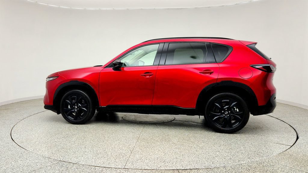 Used 2026 MAZDA CX-5 2.5 S w/ Premium Plus Package AWD/4WD image 8