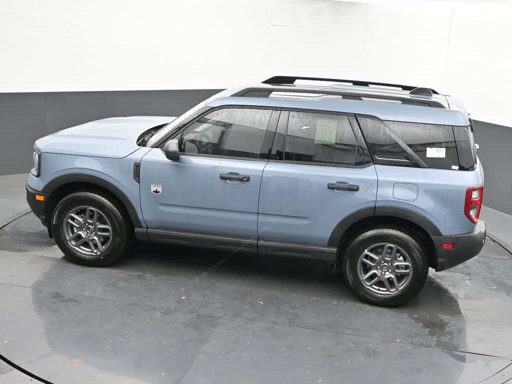 New 2025 Ford Bronco Sport Big Bend w/ Convenience Package image 38