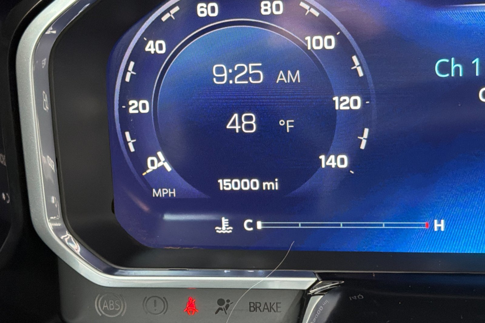 Used 2026 Chevrolet Silverado 2500 LT AWD/4WD image 22