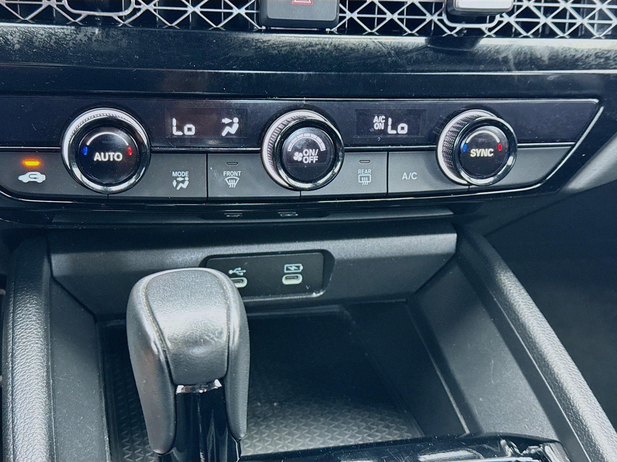 Used 2024 Honda Accord Sport image 12