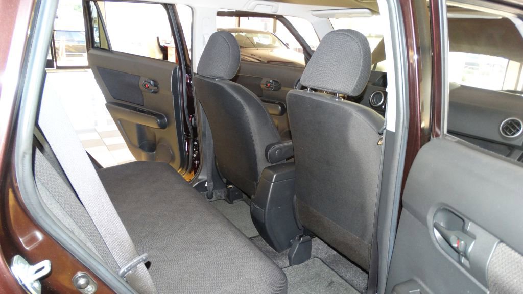 Used 2008 Scion xB image 10