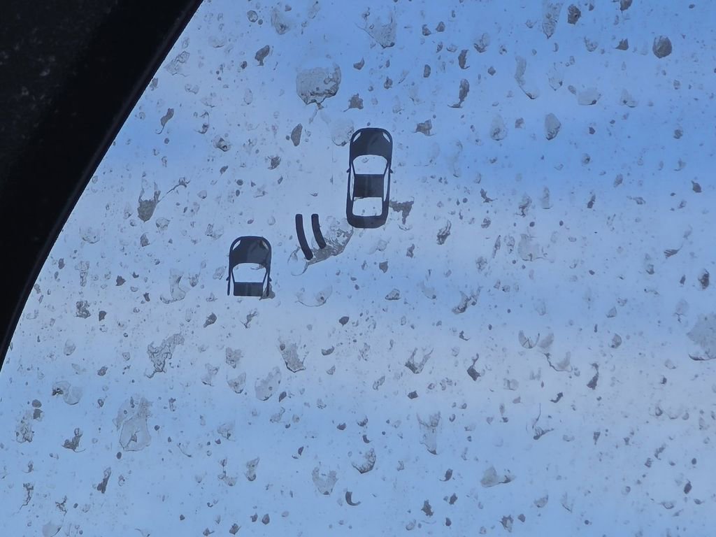 Used 2024 Ford Bronco Sport Badlands image 7