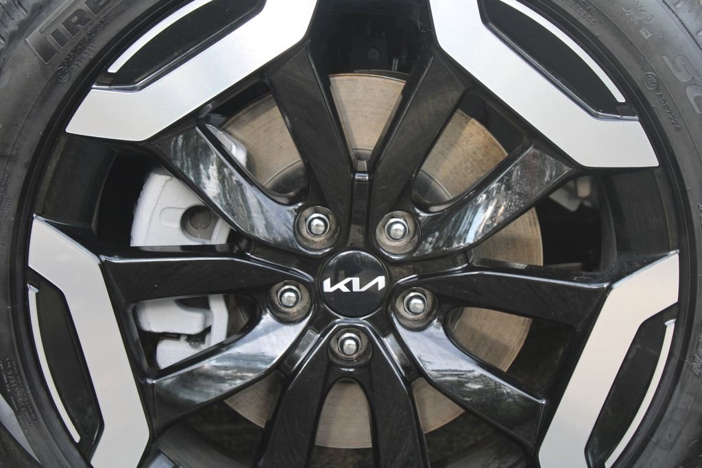 New 2025 Kia Telluride EX image 19