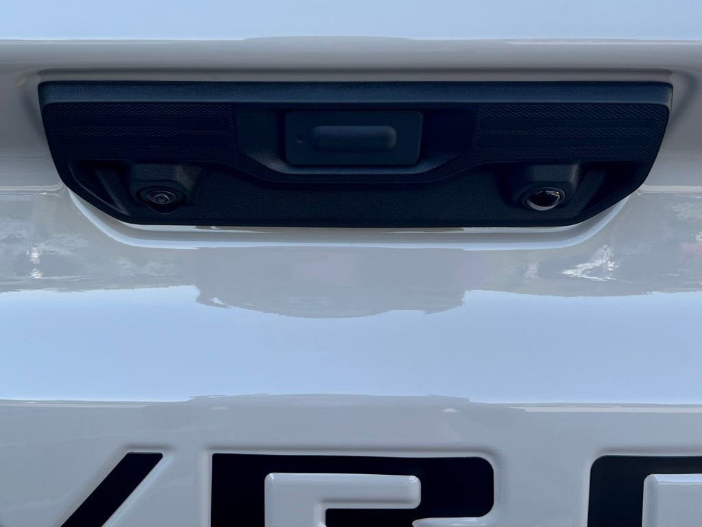 New 2026 Chevrolet Silverado 1500 RST image 9