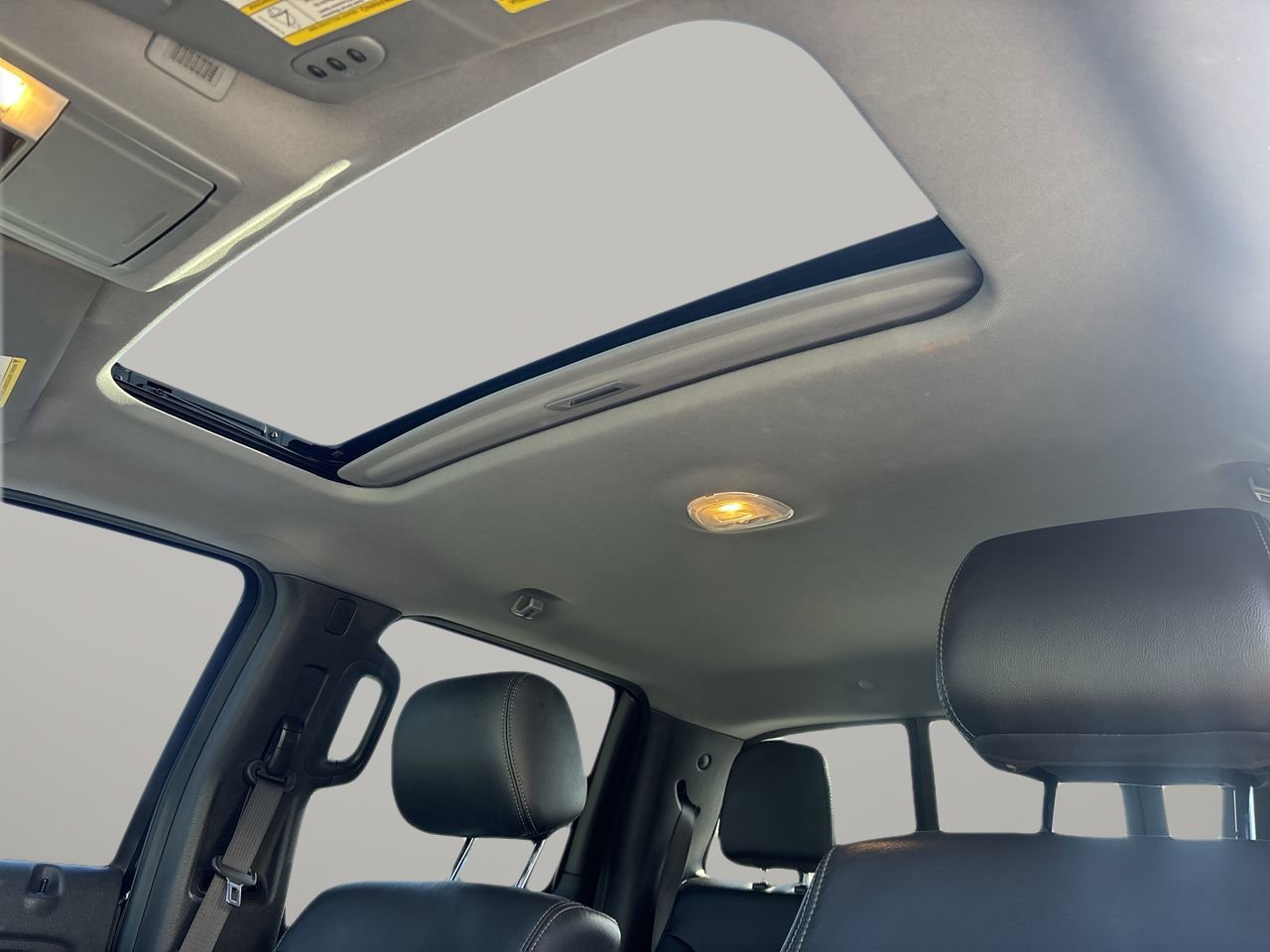 Used 2014 Ford F150 Lariat w/ Equipment Group 502A Luxury image 21