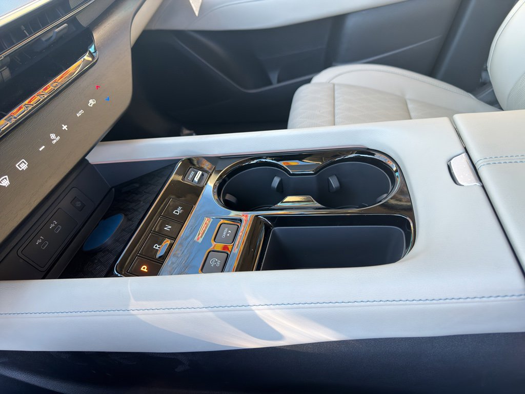 New 2026 Nissan Murano Platinum w/ Technology Package image 30