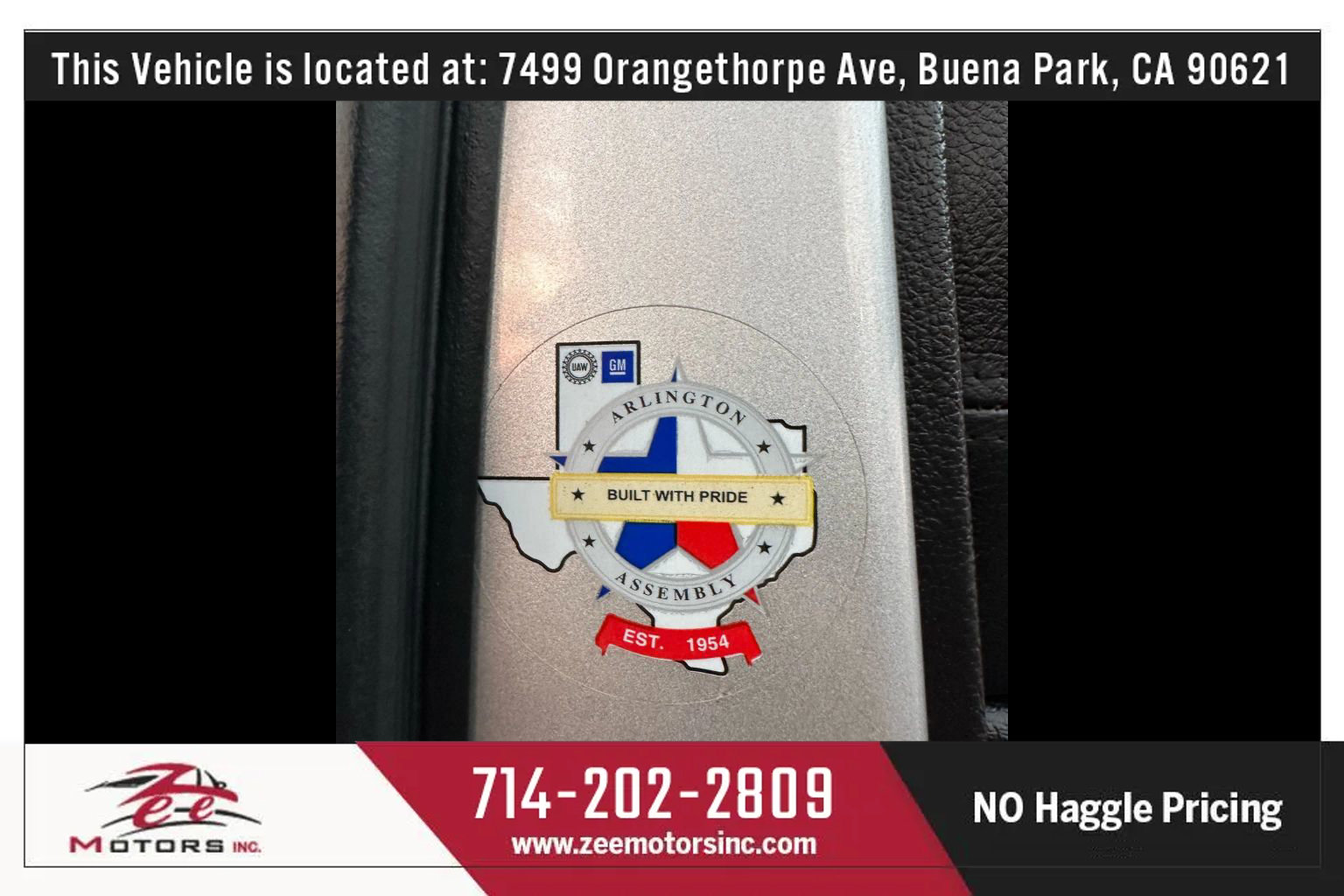 Used 2016 Cadillac Escalade ESV Premium image 67