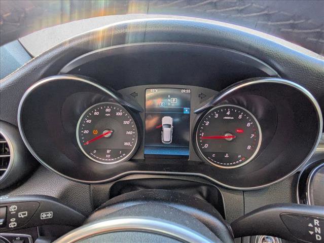 Used 2021 Mercedes-Benz GLC 300 image 17