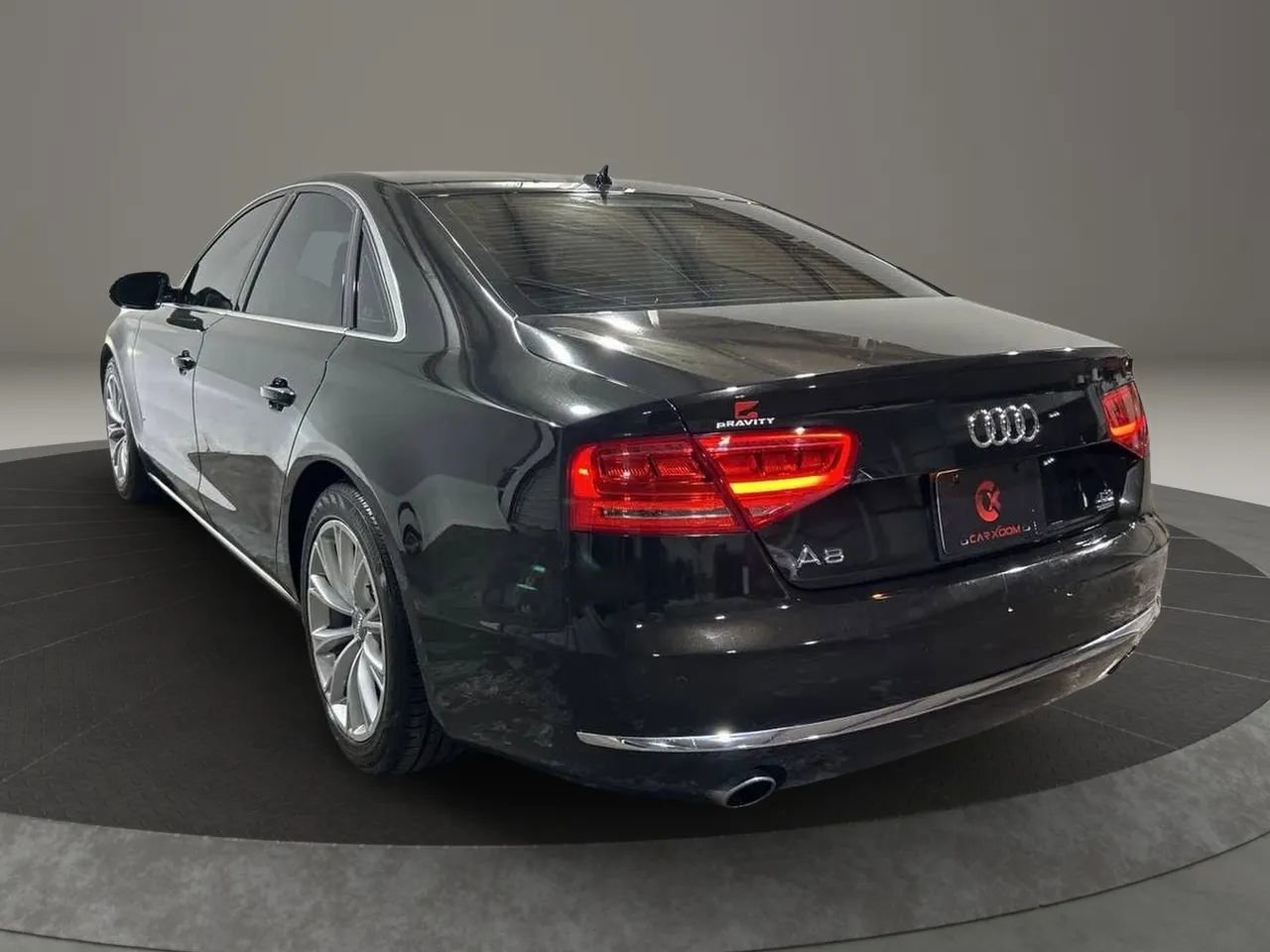 Used 2011 Audi A8 4.2 image 14