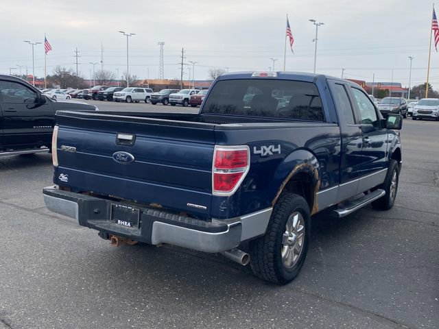 Used 2013 Ford F150 XLT w/ XLT Chrome Pkg video 2