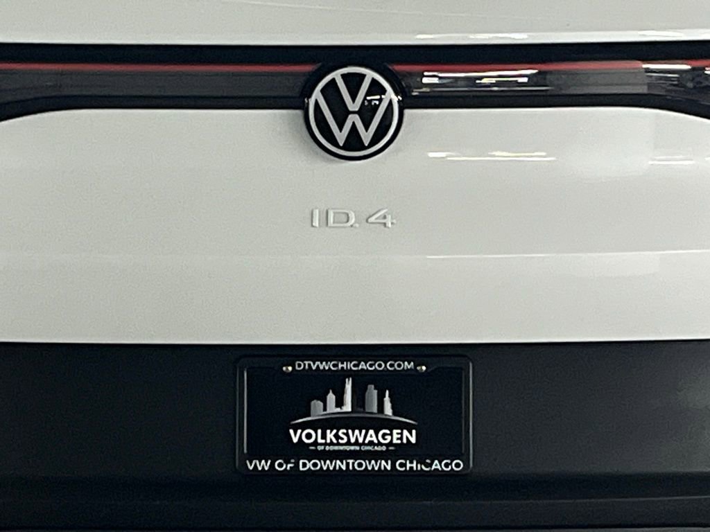 Used 2023 Volkswagen ID.4 Pro S image 36