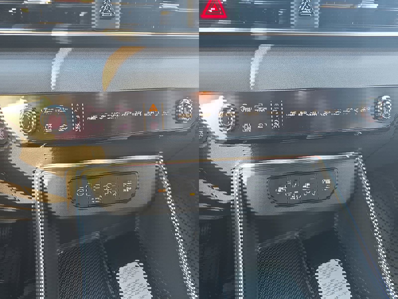 New 2026 Kia Carnival EX FWD image 21