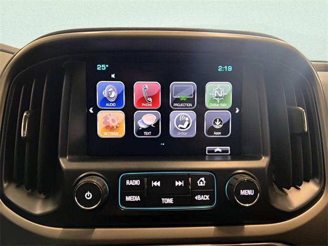 Used 2017 Chevrolet Colorado Z71 image 21