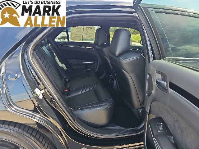 Used 2023 Chrysler 300 C RWD image 28