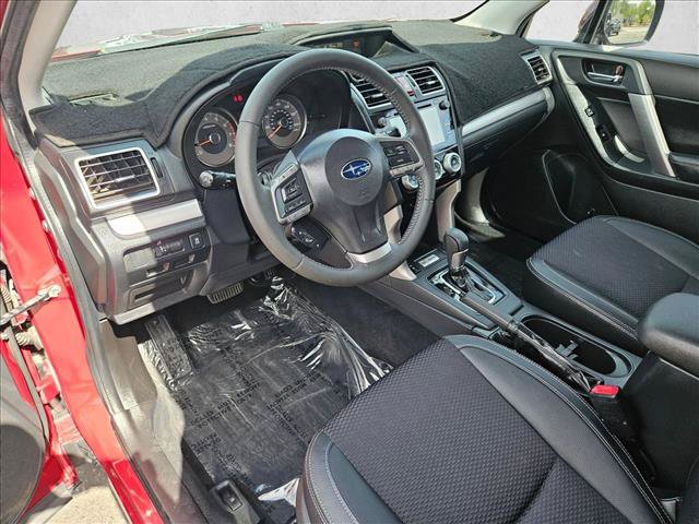 Used 2016 Subaru Forester 2.0XT Premium w/ Popular Package #2 AWD/4WD image 6