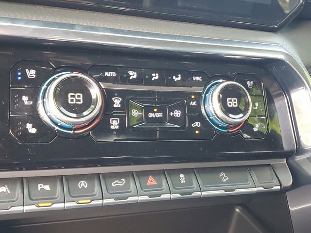 Used 2026 GMC Sierra 1500 Denali w/ Denali Reserve Package image 23