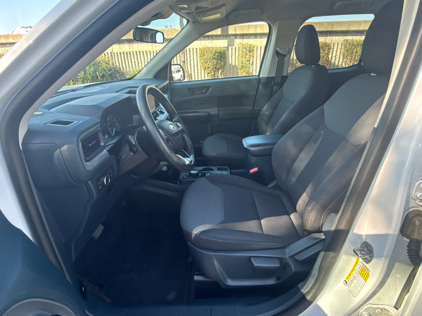 Used 2022 Ford Maverick XL image 24