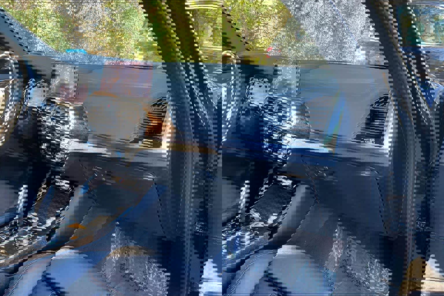 Used 2019 BMW X3 M40i w/ Premium Package image 18