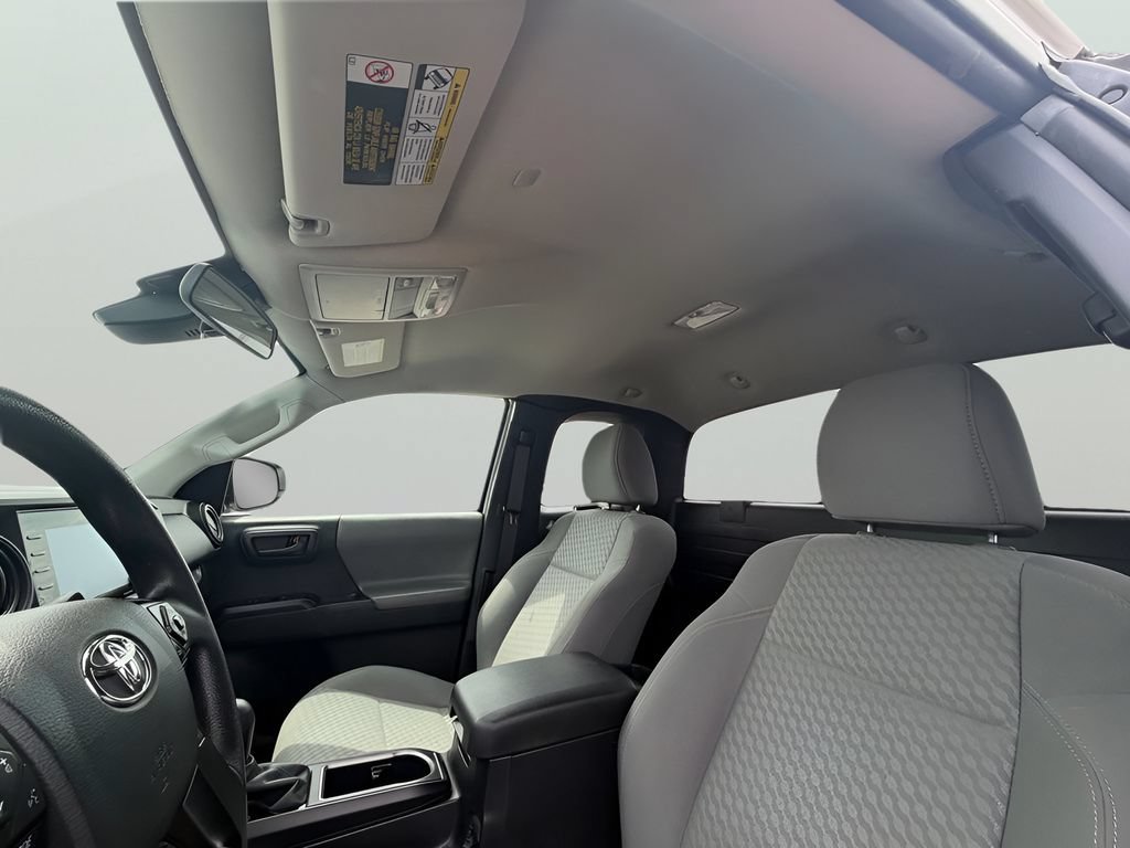 Used 2023 Toyota Tacoma SR RWD image 16