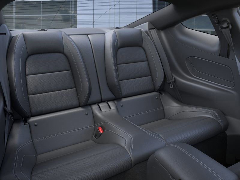 New 2026 Ford Mustang Premium image 11