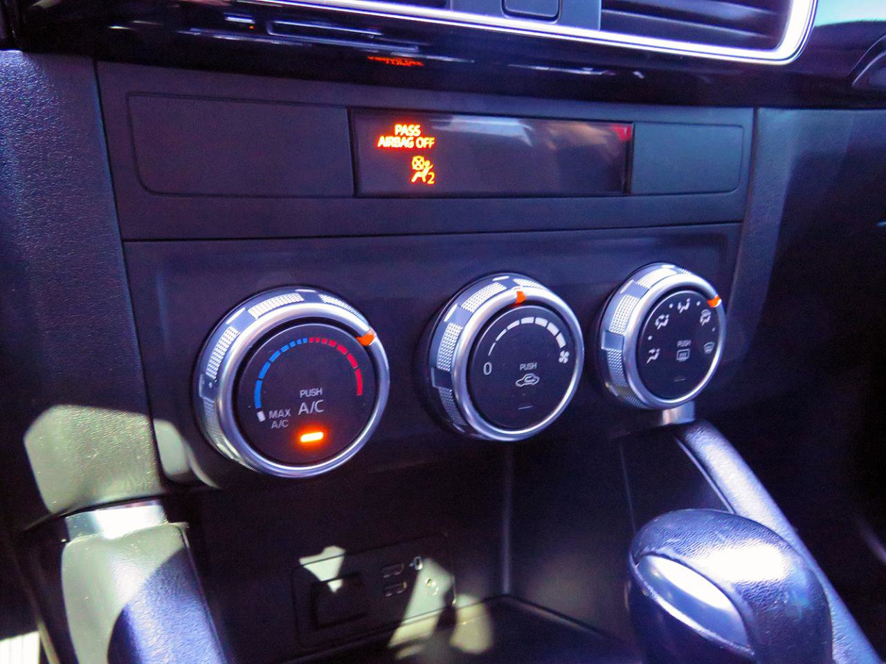 Used 2016 MAZDA CX-5 Sport image 27