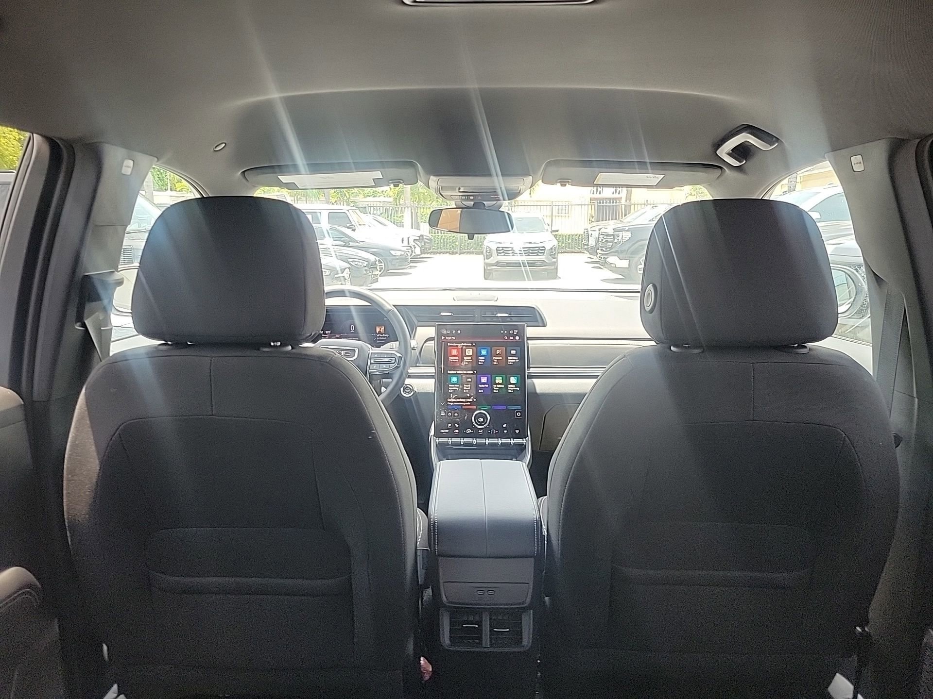 Used 2026 GMC Terrain Elevation FWD image 15