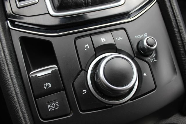 Used 2020 MAZDA CX-5 Sport FWD image 10