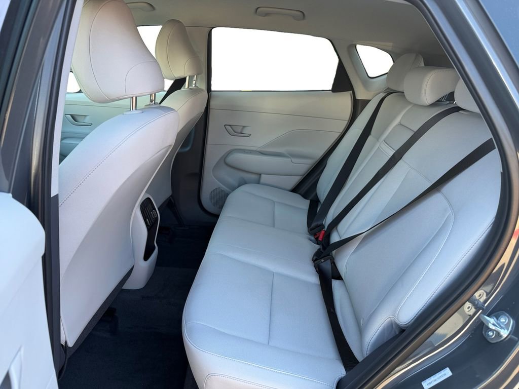 Certified 2026 Hyundai Kona SEL Sport image 13