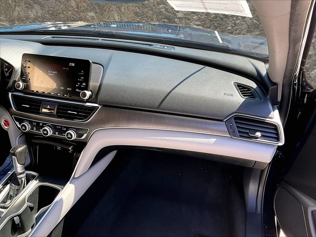 Used 2020 Honda Accord LX image 13