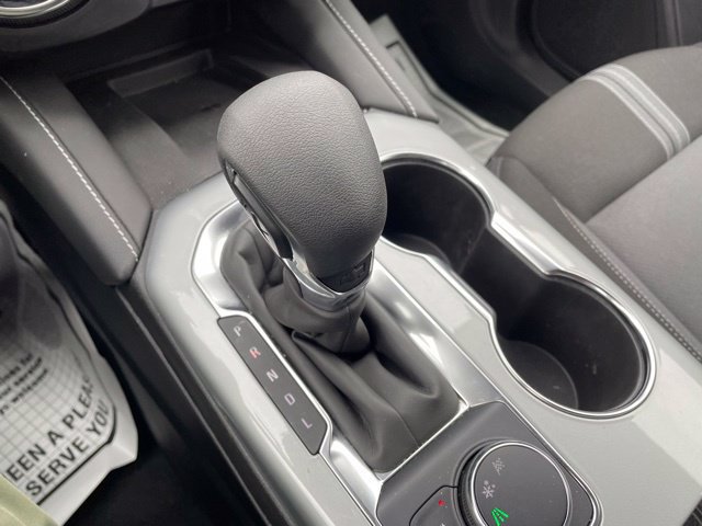Used 2024 Chevrolet Blazer LT w/ Redline Edition FWD image 32