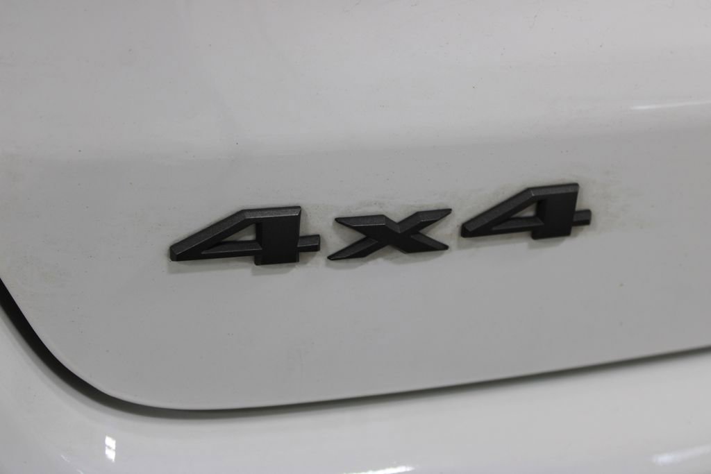Used 2025 Jeep Compass Trailhawk image 26