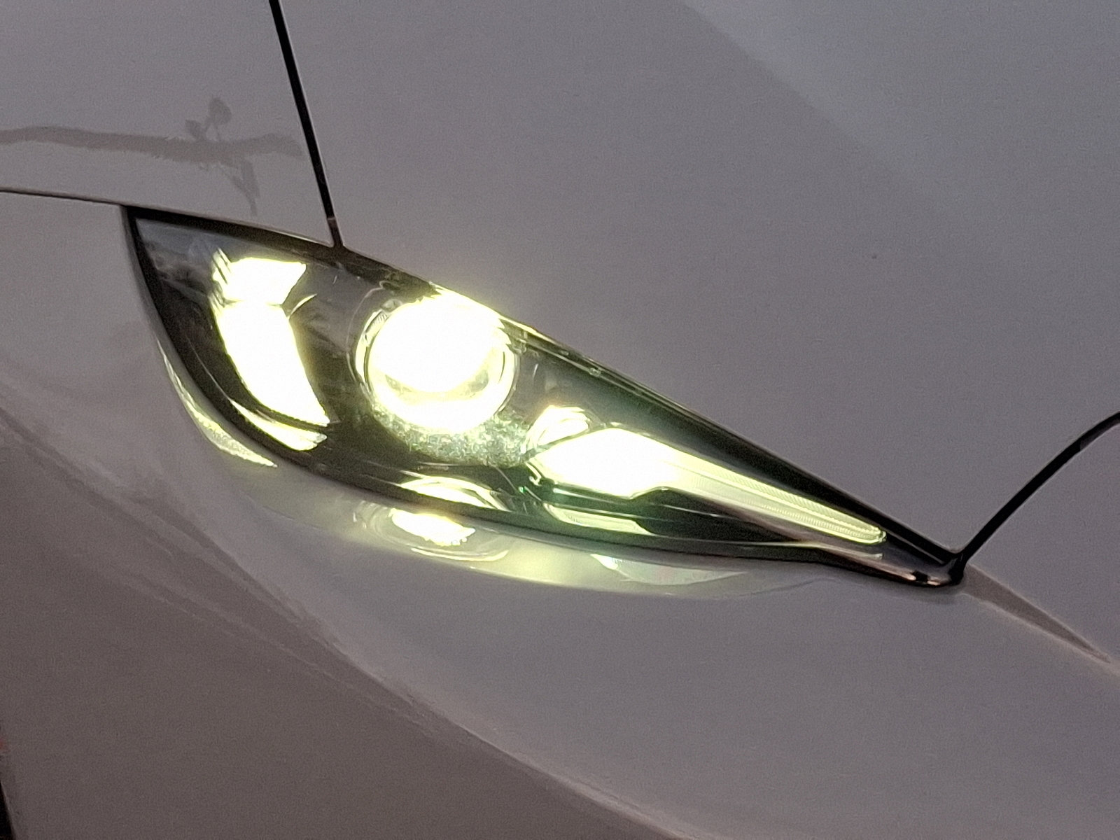 New 2024 MAZDA MX-5 Miata RF Grand Touring image 8