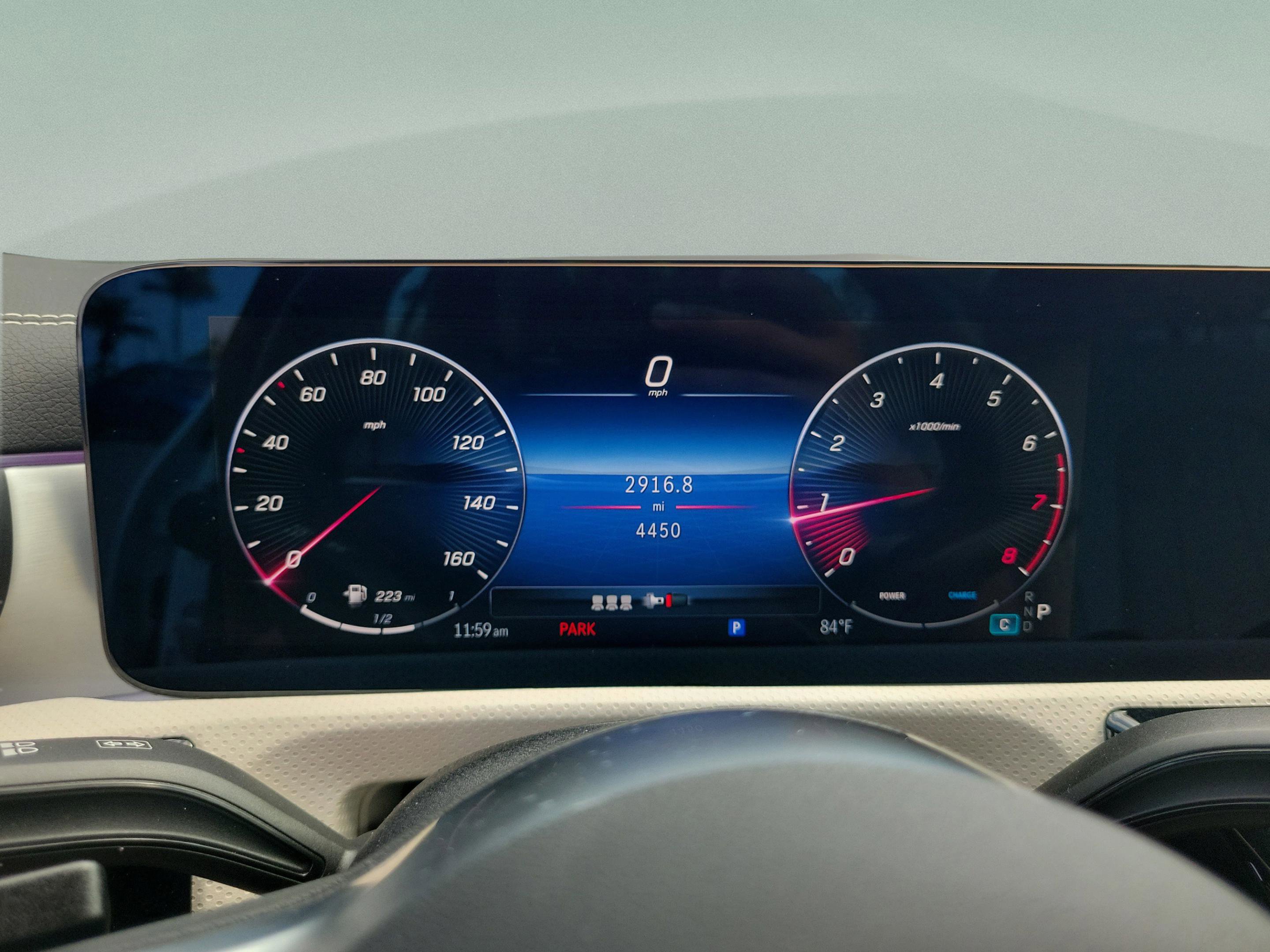 Certified 2026 Mercedes-Benz CLA 250 image 28