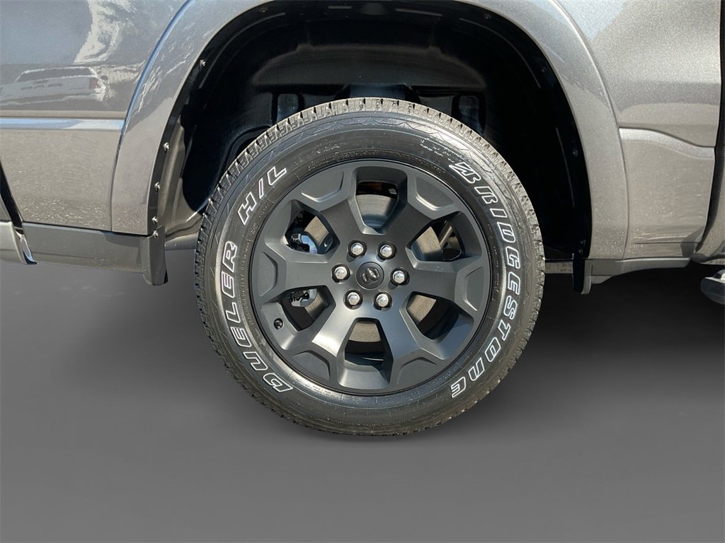 New 2026 RAM 1500 Big Horn image 15